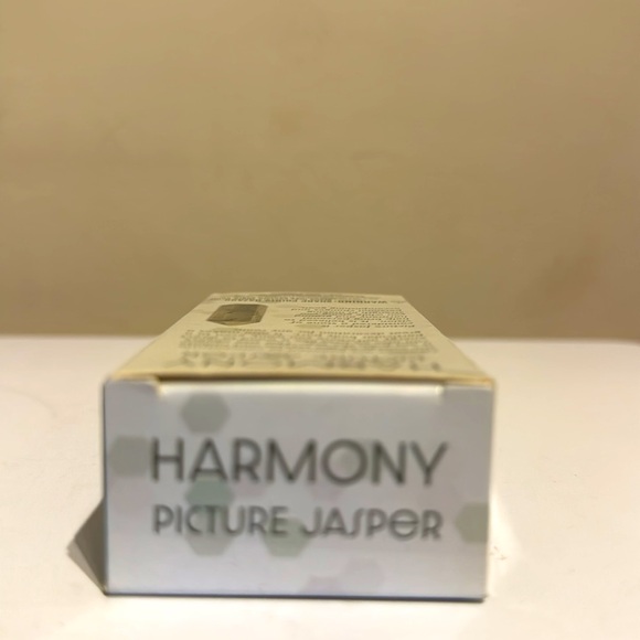 Harmony Picture Jasper Obelisks Mineral Crystal New NIP Gift Stocking Stuffer - Picture 4 of 10